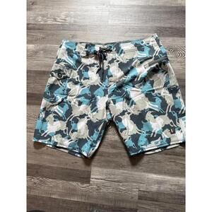 Linksoul Goat Boardshorts